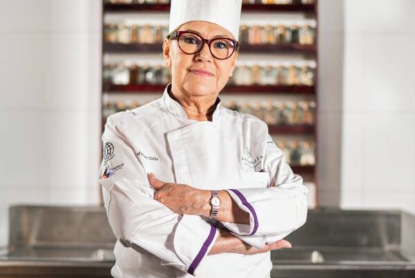 Descubre 5 razones para estudiar gastronomía en 2026 y conoce por qué Ambrosía Centro Culinario es la mejor escuela para formarte como chef profesional.