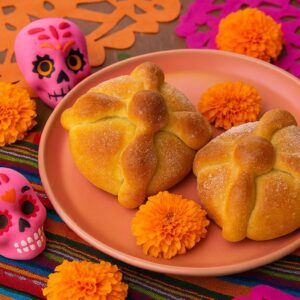 Pan de Muerto KIDS