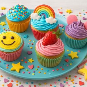 Pastelería KIDS