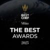 Ceremonia de The Best Chef Awards, evento internacional que reconoce a los mejores chefs del mundo