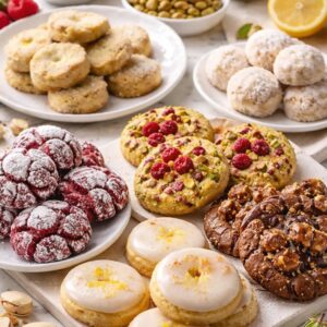 Galería de Galletas Gourmet