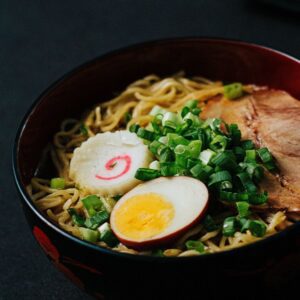 Taller de Ramen